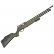 |Уценка| Пневматическая винтовка Kral Puncher Maxi S (пластик, PCP, 3 Дж) 6,35 мм (№ 591-УЦ) - фото № 1