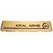 |Уценка| Пневматическая винтовка Kral Puncher Maxi S (пластик, PCP, 3 Дж) 6,35 мм (№ 591-УЦ) - фото № 10