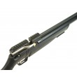 |Уценка| Пневматическая винтовка Kral Puncher Maxi S (пластик, PCP, 3 Дж) 6,35 мм (№ 591-УЦ) - фото № 6