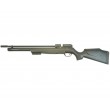 |Уценка| Пневматическая винтовка Kral Puncher Maxi S (пластик, PCP, 3 Дж) 6,35 мм (№ 591-УЦ) - фото № 2