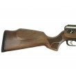 |Уценка| Пневматическая винтовка Kral Puncher Maxi W (орех, PCP, 3 Дж) 5,5 мм (№ 597-УЦ) - фото № 8