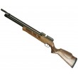 |Уценка| Пневматическая винтовка Kral Puncher Maxi W (орех, PCP, 3 Дж) 5,5 мм (№ 597-УЦ) - фото № 2