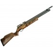 |Уценка| Пневматическая винтовка Kral Puncher Maxi W (орех, PCP, 3 Дж) 5,5 мм (№ 597-УЦ) - фото № 1
