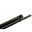|Уценка| Пневматическая винтовка Kral Puncher Maxi W (орех, PCP, 3 Дж) 5,5 мм (№ 597-УЦ) - фото № 9