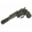 |Б/у| Пневматический револьвер Umarex Smith & Wesson 327 TRR8 (№ 187ком) - фото № 5