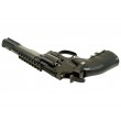 |Б/у| Пневматический револьвер Umarex Smith & Wesson 327 TRR8 (№ 187ком) - фото № 3