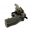 |Б/у| Пневматический револьвер Umarex Smith & Wesson 327 TRR8 (№ 187ком) - фото № 6