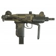 |Б/у| Пневматический пистолет-пулемет Gletcher UZM (Mini Uzi) (№ 195ком) - фото № 2