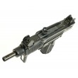|Б/у| Пневматический пистолет-пулемет Gletcher UZM (Mini Uzi) (№ 195ком) - фото № 6