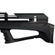 Пневматическая винтовка Snowpeak P35 (пластик, PCP, 3 Дж) 6,35 мм - фото № 3