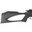 Пневматическая винтовка Snowpeak M25 (пластик, PCP, ★3 Дж) 6,35 мм - фото № 4