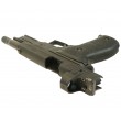 ММГ списанный учебный пистолет Sig Sauer 226 (Black) - фото № 3