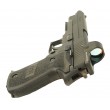 ММГ списанный учебный пистолет Sig Sauer 226 (Black) - фото № 7