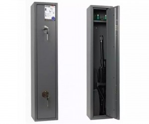 Шкаф оружейный Onix OT S, 2 ключевых замка