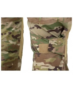 Брюки EmersonGear G3 Combat Pants Advanced Ver. 2017 (Multicam)