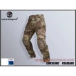 Брюки EmersonGear G3 Combat Pants Advanced Ver. 2017 (Multicam) - фото № 7