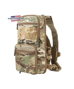 Рюкзак тактический EmersonGear D3 Multi-purposed Bag (Multicam)