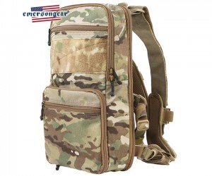 Рюкзак тактический EmersonGear D3 Multi-purposed Bag (Multicam)