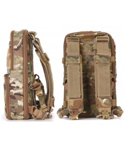 Рюкзак тактический EmersonGear D3 Multi-purposed Bag (Multicam)
