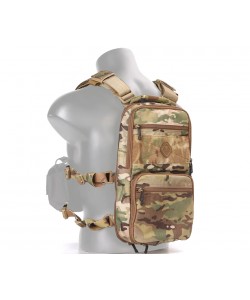 Рюкзак тактический EmersonGear D3 Multi-purposed Bag (Multicam)