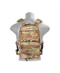Рюкзак тактический EmersonGear D3 Multi-purposed Bag (Multicam)
