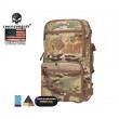 Рюкзак тактический EmersonGear D3 Multi-purposed Bag (Multicam) - фото № 5