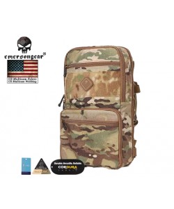 Рюкзак тактический EmersonGear D3 Multi-purposed Bag (Multicam)