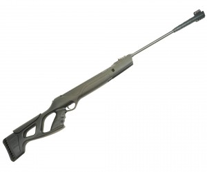 |Уценка| Пневматическая винтовка Aselkon Remington RX1250 (★3 Дж) (№ 576-УЦ)