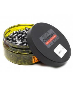 Пули полнотелые Стикхант «Конусообразные» SLUG 6,41 мм, 2,2 г (500 штук) Экспансивные Штамп