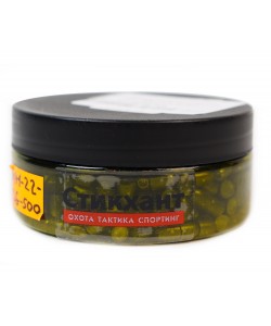 Пули полнотелые Стикхант «Конусообразные» SLUG 6,41 мм, 2,2 г (500 штук) Экспансивные Штамп