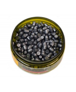 Пули полнотелые Стикхант «Конусообразные» SLUG 6,41 мм, 2,2 г (500 штук) Экспансивные Штамп