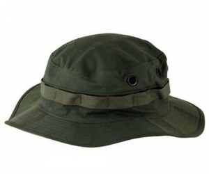 Панама Anbison Sports Tactical Boonie AS-UF0011 (Olive)