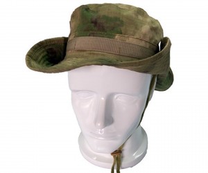 Панама Anbison Sports Tactical Boonie AS-UF0011 (Мох)