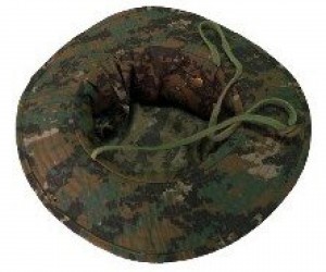 Панама Anbison Sports Tactical Boonie AS-UF0011 (Цифра)