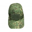 Кепка Anbison Sports Army Military with Velcro Patch AS-UF0013 (Цифра) - фото № 1