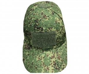 Кепка Anbison Sports Army Military with Velcro Patch AS-UF0013 (Цифра)