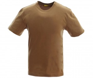 Футболка Lever Outdoor T-shirt LU-16 (Brown)