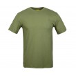 Футболка Lever Outdoor T-shirt LU-16 (Olive) - фото № 1