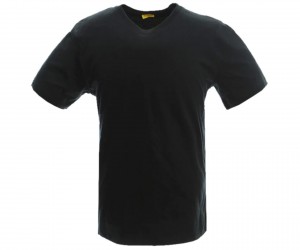 Футболка Lever Outdoor T-shirt LU-16 (Black)