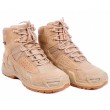 Ботинки Remington Boots Military Style Beige - фото № 1