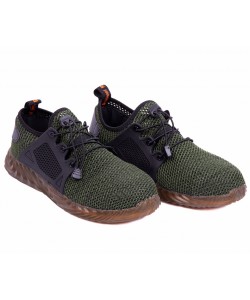 Ботинки летние Remington Boots Net Brown