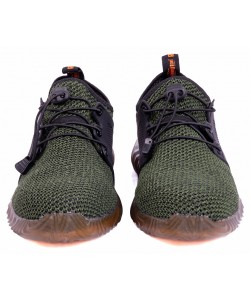 Ботинки летние Remington Boots Net Brown