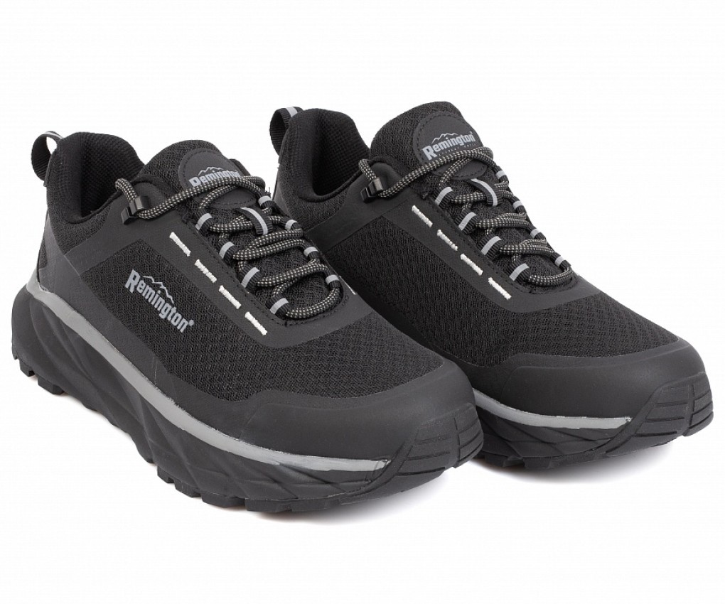 Кроссовки мужские Remington WХ 400 Black