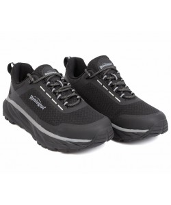 Кроссовки мужские Remington WХ 400 Black