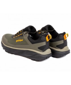 Кроссовки мужские Remington WХ 400 Green