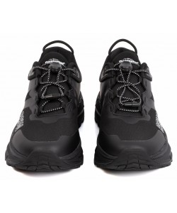 Кроссовки мужские Remington Trainer Black