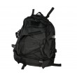 Рюкзак тактический LB-09 800D polyester, 30 л (Black) - фото № 1