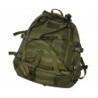 Рюкзак тактический LB-09 800D polyester, 30 л (Olive) - фото № 1