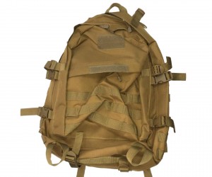 Рюкзак тактический LB-09 800D polyester, 30 л (Tan)