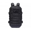 Рюкзак тактический LB-13 900D polyester, 25 л (Black) - фото № 1